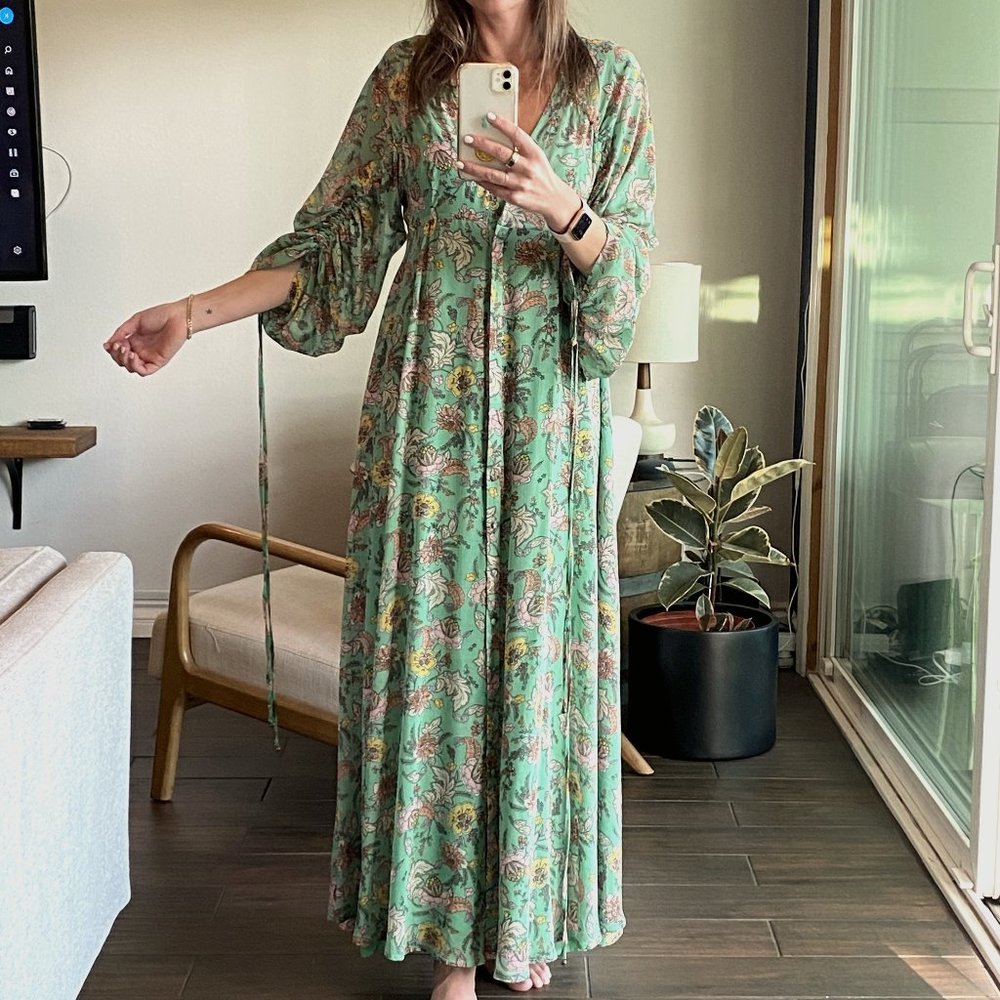 Free People Dress